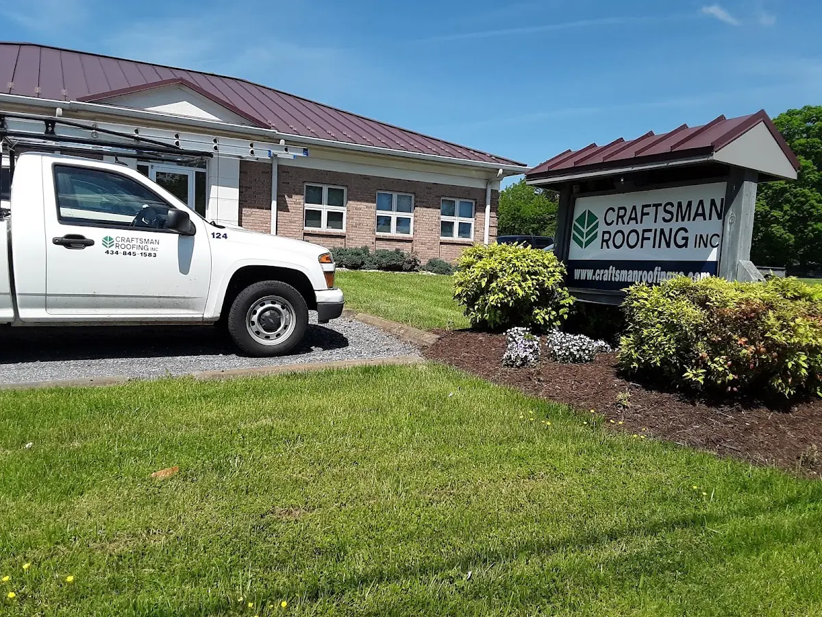 Quality Hail Damage Roof Repair by experienced craftsmen in Shawnee